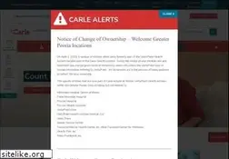 Sites similar to carle.org