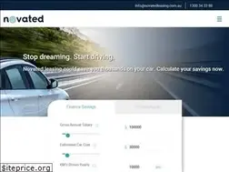 Sites similar to carlease.com.au