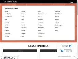 Sites similar to carleasing-deals.com