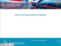 Sites similar to carleasing.hu