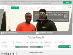 Sites similar to carleasingcontracts.com