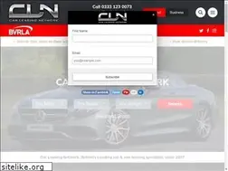 Sites similar to carleasingnetwork.co.uk