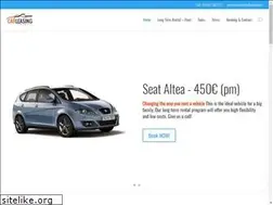 Sites similar to carleasingtenerife.com