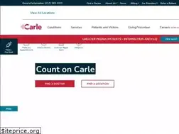 Sites similar to carleconnect.com