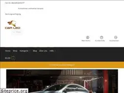 Sites similar to carledlogo.de