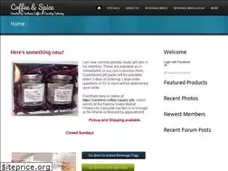 Sites similar to carleenscountrycatering.com