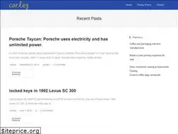 Sites similar to carleg.com