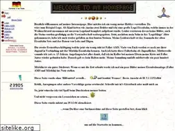 Sites similar to carlegler.de