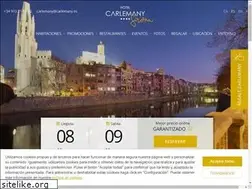 Sites similar to carlemany.es