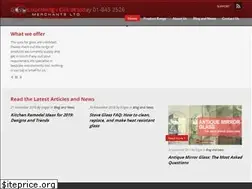 Sites similar to carlenglass.ie