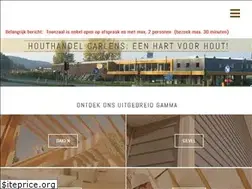 Sites similar to carlenshout.be