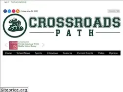 Sites similar to carleplacecrossroadspath.net