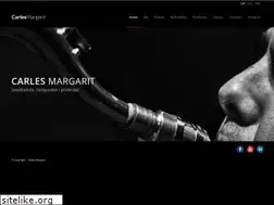 Sites similar to carles-margarit.com