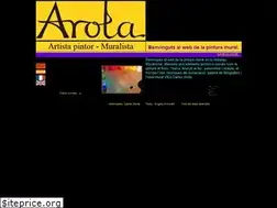 Sites similar to carlesarola.com