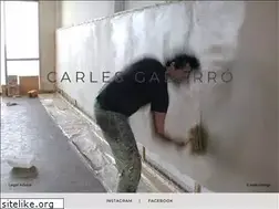 Sites similar to carlesgabarro.com