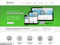 Sites similar to carlesgili.es