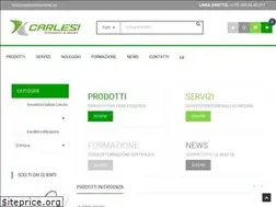 Sites similar to carlesistrumenti.eu