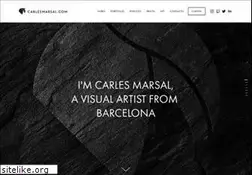 Sites similar to carlesmarsal.com