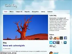 Sites similar to carlesreig.es