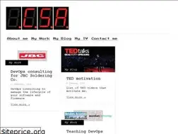 Sites similar to carlessanagustin.com