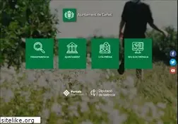 Sites similar to carlet.es