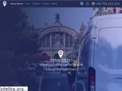 Sites similar to carlet24.pl