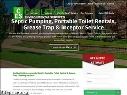 Sites similar to carletonenvironmentalservices.com