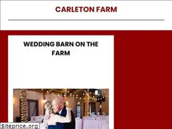 Sites similar to carletonfarm.com