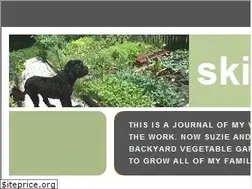 Sites similar to carletongarden.blogspot.com