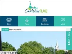 Sites similar to carletonplace.ca