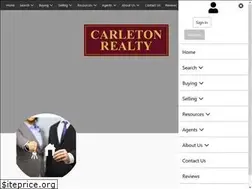 Sites similar to carletonrealty.com