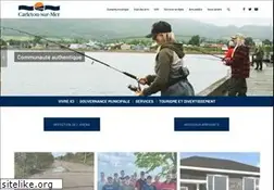 Sites similar to carletonsurmer.com