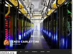 Sites similar to carlettini.org
