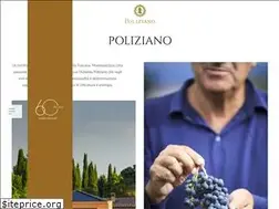 Sites similar to carlettipoliziano.com