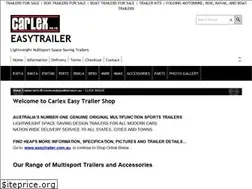 Sites similar to carlex.com.au