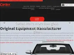Sites similar to carlex.com
