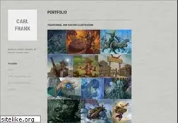 Sites similar to carlfrank.com