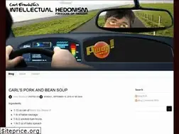 Sites similar to carlfranklin.net