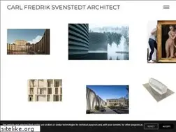 Sites similar to carlfredriksvenstedt.com