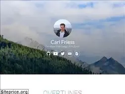 Sites similar to carlfriess.com