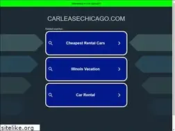 Sites similar to carlgardner.co.uk