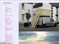 Sites similar to carlgiffney.com