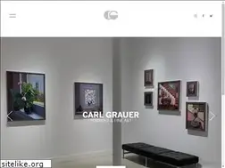 Sites similar to carlgrauer.com