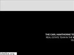 Sites similar to carlhawthorne.com