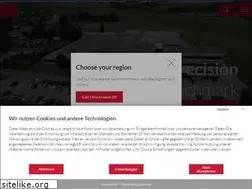 Sites similar to carlhirschmann.de