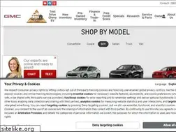Sites similar to carlhogangm.com