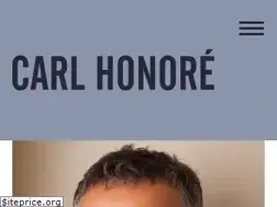 Sites similar to carlhonore.com