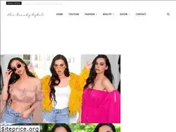Sites similar to carlibybel.com