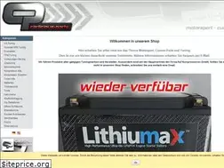 Sites similar to carlicious-parts.com