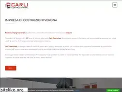 Sites similar to carlicostruzioni.it